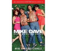Mike and Dave Need Wedding Dates: And a Thousand Cocktails - [Livre en VO] Mike Stangle, Dave Stangle (Auteur)