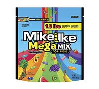 Mike and Ike, Mega Mix, 816,5 g