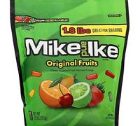 Mike and Ike Original Fruits 0,8 kg