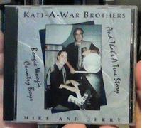 Mike And Jerry: The For Real Dynamic Duo