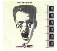 Mike And The Mechanics