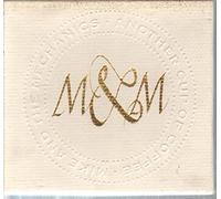 Mike and the Mechanics - Another Cup of Coffee(Boite Blanche 4 Titres)