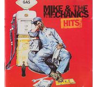 Mike And The Mechanics - (CD Album Mike Rutherford (Ex-Genesis) And The Mechanics, 13 Tracks) All I Need Is A Miracle / Silent Running / Everybody Gets A Second Chance / Looking Back Over My Shoulder / Nobody Knows u.a.