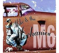 Mike And The Mechanics M6 E