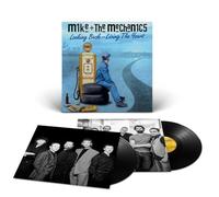 Mike And the Mechanics - Mike And the Mechanics, Neues Album 2025, Looking Back - Living The Years, Remastered 2014, Doppelvinyl, 2 LP