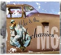 Mike and the Mechanics – M6 – CD