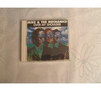 Over My Shoulder [CD 2] (UK [Import]