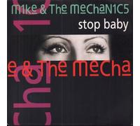 MIKE AND THE MECHANICS - Stop Baby [Import]