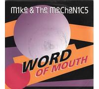 MIKE AND THE MECHANICS - Word of Mouth [Import]