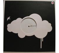 Mike Anthony - Why can't we live together (Dance/Dream Versions, 1982, #ca$h3701) / Vinyl Maxi Single [Vinyl 12'']