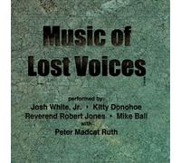 Mike Ball - Music of Lost Voices