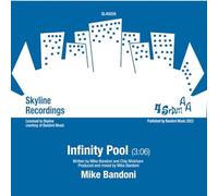 Mike Bandoni - Get It (Ft. Chip Wickham)