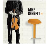 Mike Barnett - + 1 [Cd]
