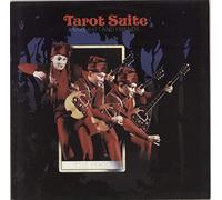 Mike Batt And Friends - Tarot Suite (1979, & Friends) [Import]