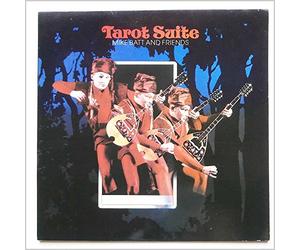 Mike Batt And Friends - Tarot Suite
