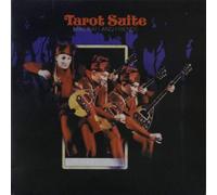 Mike Batt And Friends - Tarot Suite - Epic - EPC 450092 1