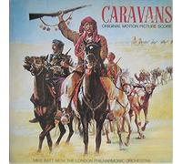 Mike Batt - Caravans (Original Motion Picture Score) [Vinyl LP]