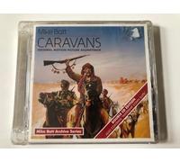 Mike Batt - Caravans/Watership Down Suite (Original Motion Picture Soundtrack)