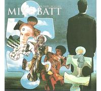 Mike Batt - incl. Roger Chapman Run Like The Wind (CD Album Batt, Mike, 19 Tracks)