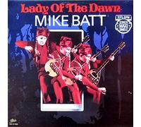 Mike Batt - Lady of the Dawn [Vinyl Schallplatte] [12" Maxi-Single]