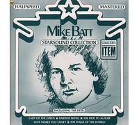 Mike Batt - Mike Batt - Starsound Collection - Memory - 296 952, Memory - MEM 54582