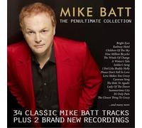 Mike Batt - Mike Batt: The Penultimate Collection [Cd] Uk - Import