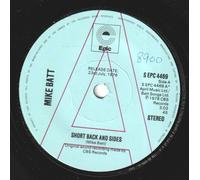 Mike Batt - Short Back And Sides