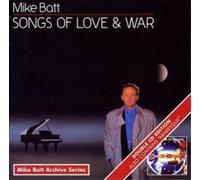 Songs Of Love And War - Arabesque