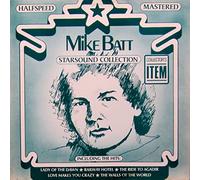 Mike Batt - Starsound collection (compilation, halfspeed mastered, 1983) / Vinyl record [Vinyl-LP]