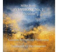 Mike Batt – Symphony No. 1 'Ukraine' – Vinyle 12"