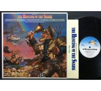 Mike Batt - The Hunting Of The Snark - Adventure Records - SNARK 1