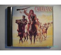 Mike Batt With The London Philharmonic Orchestra - Caravans (Original Motion Picture Score) [2xCD]