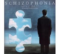 Mike Batt With The London Symphony Orchestra - Schizophonia