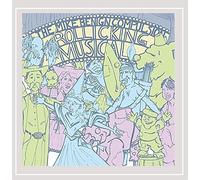 Mike Benign Compulsion - Rollicking Musical