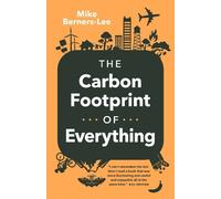 Mike Berners-Lee How Bad Are Bananas? (Poche)