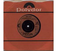 Mike Berry - Anniversary Song (Oh How We Danced) - Mike Berry 7" 45