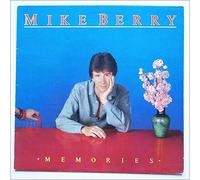 Mike Berry - Memories [LP]
