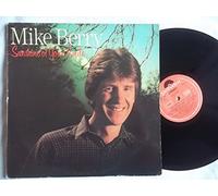 MIKE BERRY Sunshine of Your Smile vinyl LP