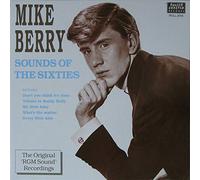 Mike Berry & the Outlaws - Sounds of the 60's [Vinyl LP]