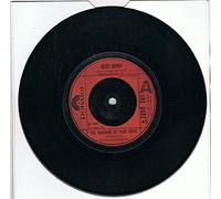 Mike Berry - The Sunshine Of Your Smile