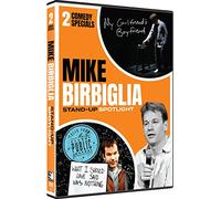 Mike Birbiglia: Stand-Up Comedy Collection