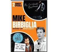 Mike Birbiglia: Stand-Up Comedy Collection [Digital Video Disc] Subtitled