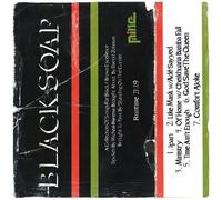 Mike – Black Soap – CD