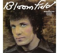 Mike Bloomfield – A Retrospective – CD
