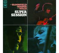 Mike Bloomfield/Al Kooper/Stephen Stills Super Session (Vinyl) 12" Album