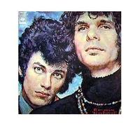 Mike Bloomfield And Al Kooper - The Live Adventures of Mike Bloomfield and Al Kooper