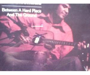 Mike Bloomfield - Between A Hard Place & The Ground
