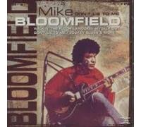 Mike Bloomfield - Don't Lie to Me [Import]