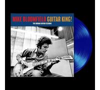 Mike Bloomfield - Guitar King : The Norman Dayron Sessions