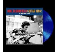 Mike Bloomfield - Guitar King: The Norman Dayron Sessions